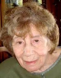 Mary Coman Obituary (1918