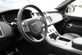 2016 Land Rover Range Rover Sport Hst Limited Edition Pkg Stock 6088 For Sale Near Redondo Beach Ca Ca Land Rover Dealer