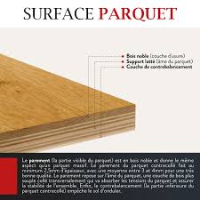 We did not find results for: Parquet Flottant Chene Brosse Vernis Naturel 15x190 Rustique