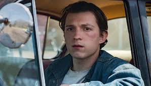 With michael now out of the picture, satan found another son to deliver on earth as he planned to bring about the end of days yet again. The Devil All The Time Ending Explained Den Of Geek