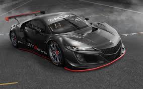Download Wallpapers 4k Acura Nsx Gt3 Evo Hypercars 2019 Cars Carbon Tuning Acura Tunned Nsx Nsx Acura Nsx Acura Nsx Gt3