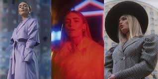 Biografia ufficiale aggiornata, discografia, link e contatti ufficiali. Mara Sattei Aka Sara Mattei Chi E La Sorella Di Tha Supreme