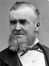 Peter Gillespie II (1792-1861)