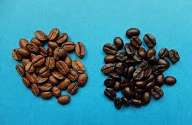 Before you dismiss the starbucks coffee beans as too bitter, you have to realize that thanks to the uniform taste of their signature dark roast, they've managed to build one. Choosing Between Dark Roast Or Medium Roasted Coffee Beans