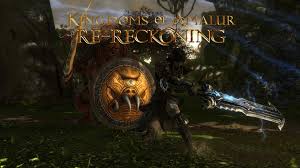 Kingdoms of Amalur Re-Reckoning - Review - NookGaming