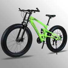 Ist das normal haben heure. Grosshandel 7 24 27 Geschwindigkeit 26x4 0 Fat Bike Mountainbike Schnee Fahrrad Federung Gabel Bicicleta Vorder Und Hinterrad Mechanische Scheibenbremse Von Freedom Bike 323 98 Auf De Dhgate Com Dhgate