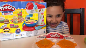 We did not find results for: Play Doh Kitchen Creations Spinning Treats Sizzlin Stovetop Mixer Review Play Youtube