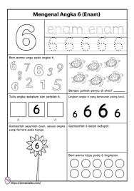 Kami menyediakan contoh tesis dalam format pdf dan ms word. Lembar Kerja Kognitif Anak Tk Paud Matematika Free Download