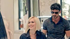 She does not expect that on a trip to sicily trying to save her relationship, massimo will kidnap her and give her 365 days to fall in love with him. Watch 365 Dni 365 Days 2020 Online Full Engsub Watchdni Twitter