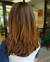 Double Layer 2 Layer Haircut
