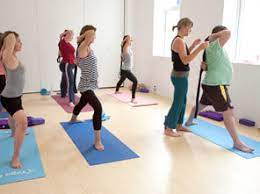 Maybe you would like to learn more about one of these? Equilibrium Yoga And Well Being Centre In Peterborough Huntingdon