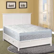 Spinal Solution Mattress 10 Pillowtop Eurotop Fully Assembled Othopedic Full Xl Mattress Luxury Collection Discover Thi Mattress Furniture King Mattress