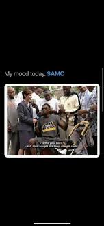 Some of my posts are meant to be gifs but came out videos with sound on. Amc To The Moon Wallstreetbets