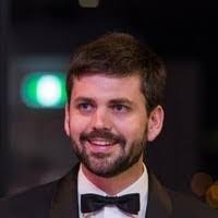 Aidan Macdonald's Instagram, Twitter & Facebook