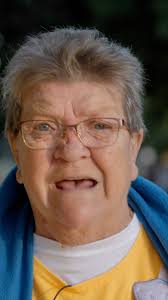 GRANDMA TRICK’R TREATING! 👵🏼🍬🎃