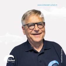 Ben Schoonen, als je hem op...