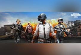 Pubg Lite Launch Battle Royale Game Available To Pre Download Here S How To Install