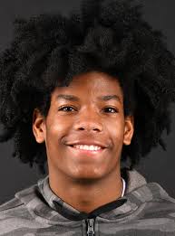 Aberdeen's Tylan Bass chose loyalty en route to becoming The Aegis 2022-23  boys basketball Player of the Year