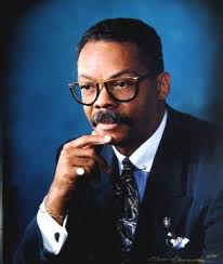 Chief Judge Robert Bell Retires