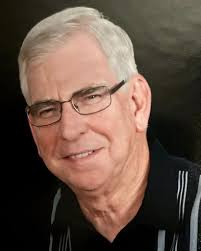 Charles "Mike" M. Cheek Obituary June 11, 2024