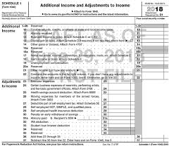 Here are the new 1040 form instructions as of 2019 from the irs: Irs To Ask For More Information About Divorce And Separation Agreements On 1040 Accounting Today
