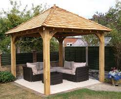 See more ideas about gazebo plans, wooden gazebo, gazebo. 8 Best Wooden Garden Gazebo Ideas Gazebo Pergola Backyard