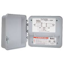 Munro mbrb242 pump start relay for 2 float rainwater harvesting system for sprinkler and irrigation systems. Hunter Psr 52 Pump Start Relay Sierra Irrigation