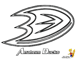 Nhl member clubs coloring pages. Ice Hard Hockey Coloring Pictures Nhl Hockey West Ice Hockey Free