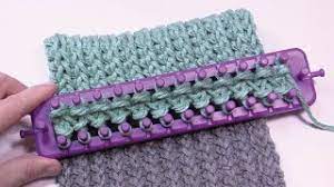 Maybe you would like to learn more about one of these? Loom Knit Cast Off No Stretch Version Beginner The Crochet Crowd Youtube
