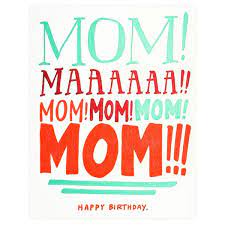 Any parents' joy is being with their child, seeing them grow happy, healthy and loved all the days of their life no matter the age or reason. 100 Best Happy Birthday Mom Wishes