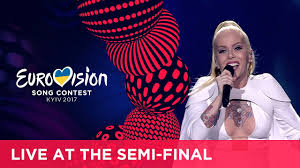 Charlotte perrelli's measurements, clothes & shoes size is being updated soon or you can click edit button to update charlotte perrelli's height and other parameters. Iceland Ruv Confirms Participation In Eurovision 2018