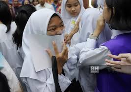 Upsr kc001a040 sms ke 15888. Sekitar Keputusan Upsr 2019