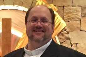 The Rev. Jeffrey Kent Lott