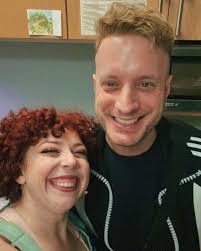 The opportunity of a lifetime and a role to match. This has been the most  challenging and rewarding job I've ever had. Broadway is no joke y'all…like  I get it now. But