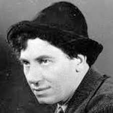 Is there a recording of Chico Marx speaking in his normal voice?