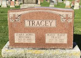 Mabel Marie Tracey (1907-1986)