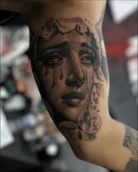 Cesar Velasquez (@velasqeezy.tattoos) · Los Angeles, CA