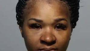 EBONY ROUSE booked 20250805