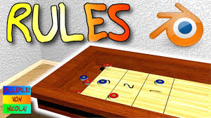 At either end, scoring lines are drawn at 4 whichever player or team reaches 15 points first wins the game! How To Play Shuffleboard Explained In 2 Minutes Shuffleboard Rules Table Shuffleboard 60 Fps Youtube