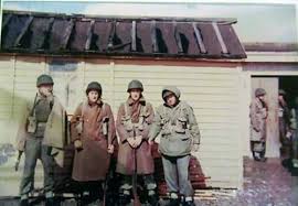 Brian 'Dusty' Millar