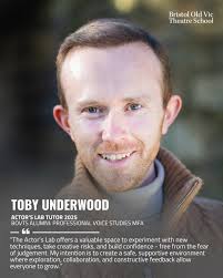 Bristol Old Vic Theatre School