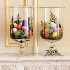 10 types of apothecary jars and all of the ways we want to use them. 20 Easy And Pretty Easter Egg Display Ideas Shelterness