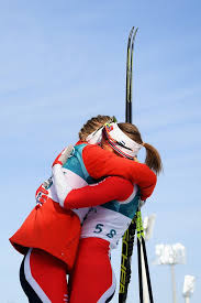 Ny skade for ingvild flugstad østberg. I Thongs On Twitter Ingvild Flugstad Ostberg Again Thong Vtl Pyeongchang2018 Crosscountryskiing