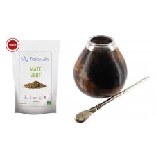 Dernière réponse postée sur : The Mate The D Amerique Du Sud Stabilisateur Naturel De L Appetit