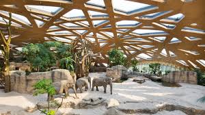 Markus Schietsch Zoo Architekt Zoologischer Garten