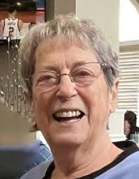 Sharon Elaine Foster Rainey (1944-2025)