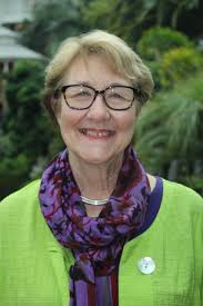 Katherine Paula Coyner