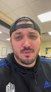 Jeff Cremeans's Instagram, Twitter & Facebook