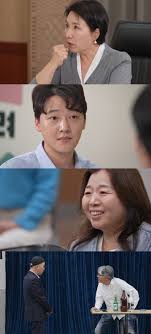 이호선, 다이어트 남편 직설 화법에 일침 “입 막아야” (이숙캠)