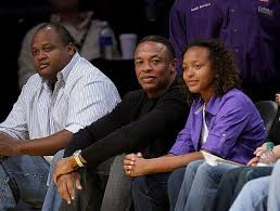 While dre repeatedly denies young's claims, she shared per the documents that she's also offered extensive and painful testimony about andre's relentless. Who Is Jenita Porter Married Life Of Dr Dre With Wife Nicole Threatt Married Biography